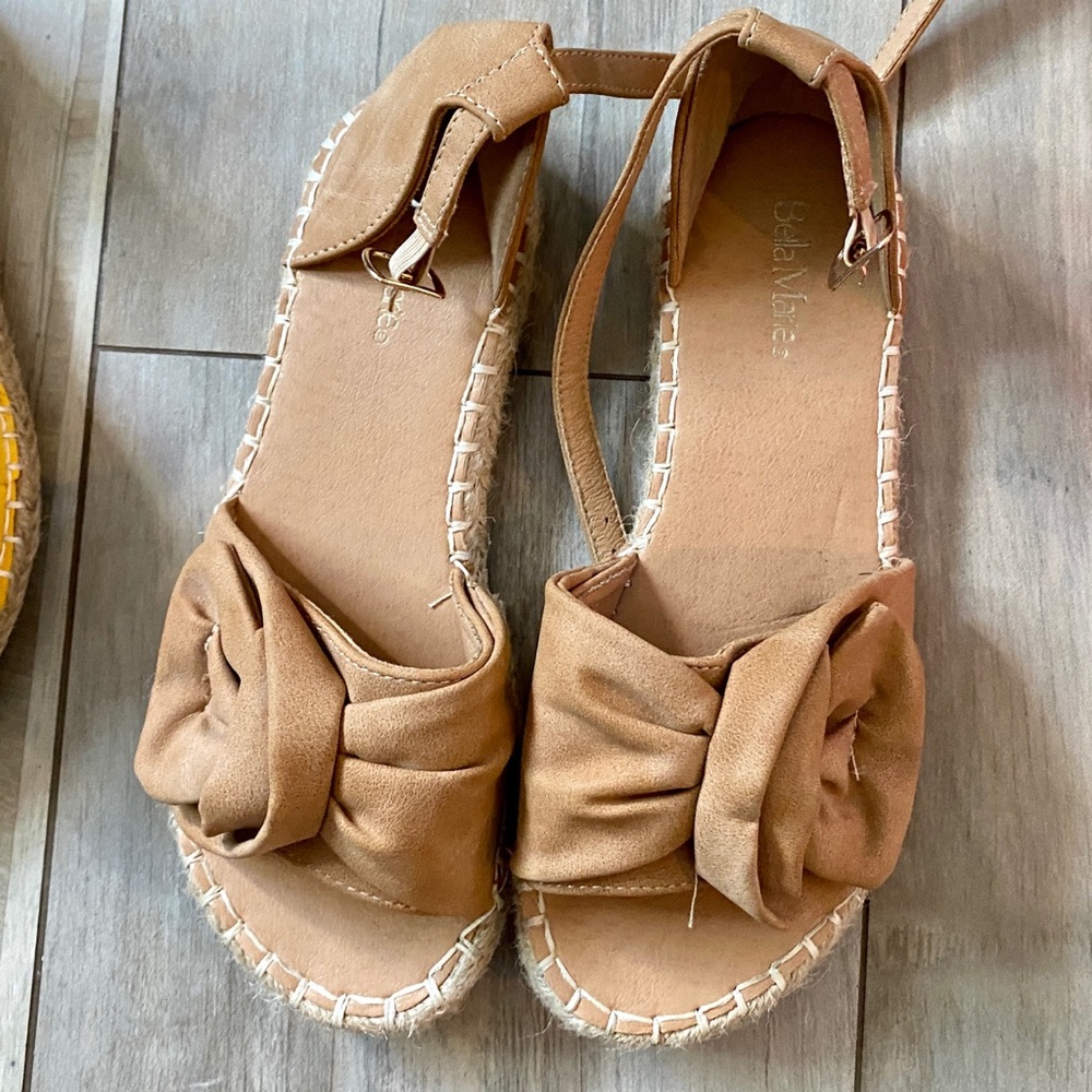 Girls Sandals
